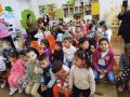 Световния ден на кукления театър - ДГ Първи юни - Бутан